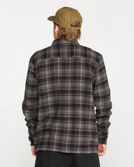 Men's Johnstone Long Sleeve Shirt