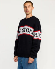 Men's Carwash Sweater