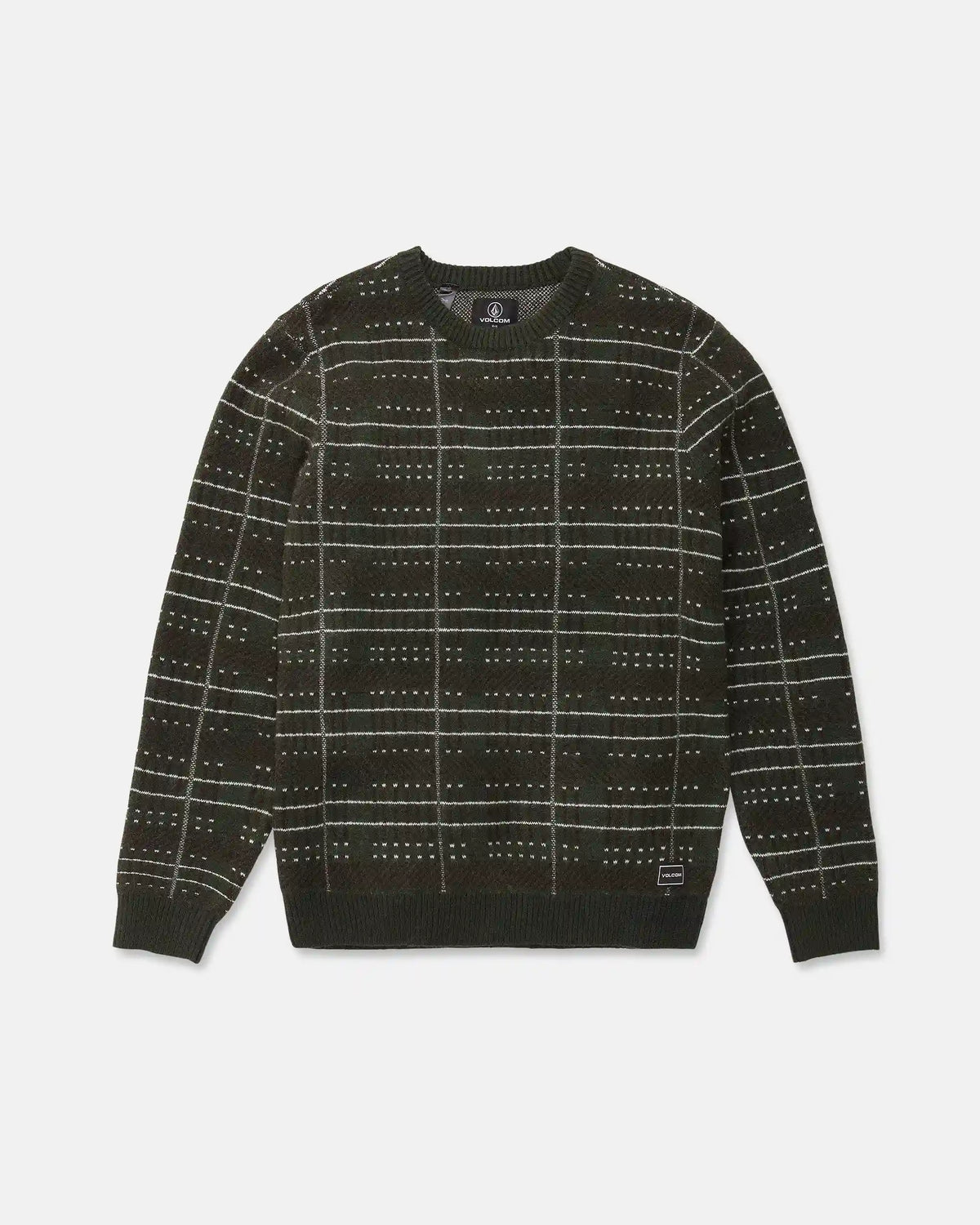 Men's Stone Optix Sweater
