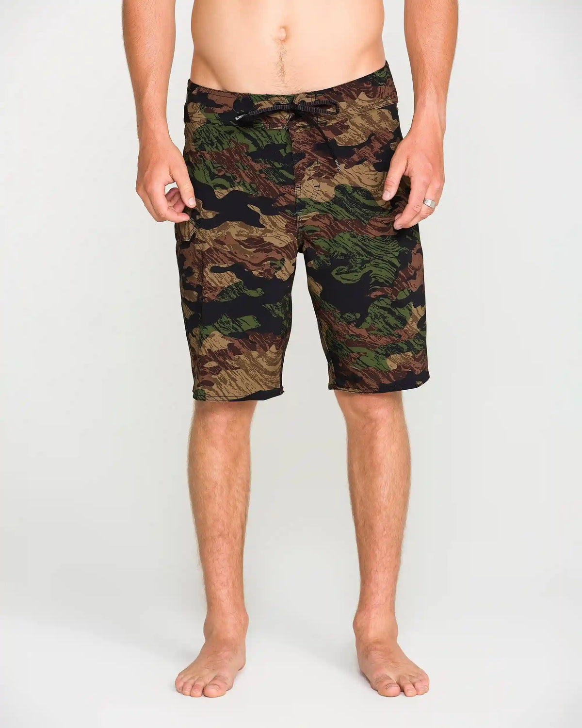 Men's Lido Solid Mod