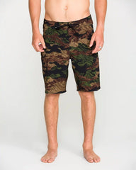 Men's Lido Solid Mod