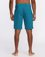 Men's Lido Solid Trunks