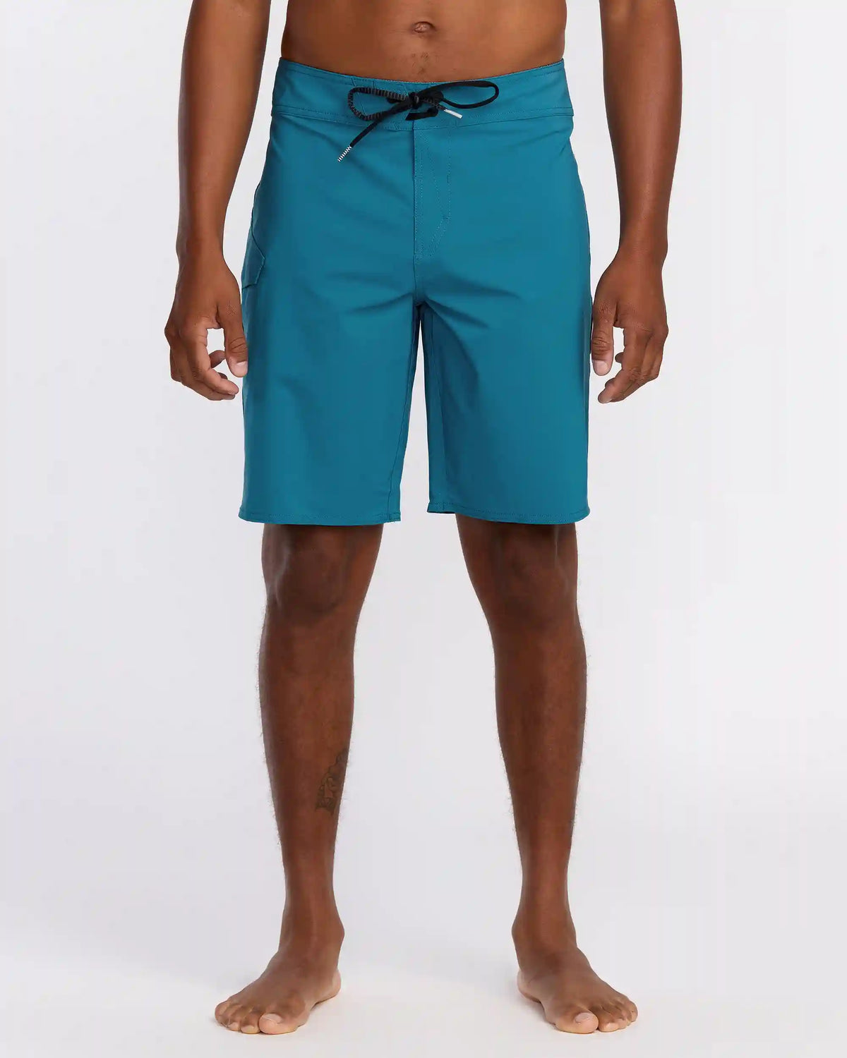 Men's Lido Solid Trunks