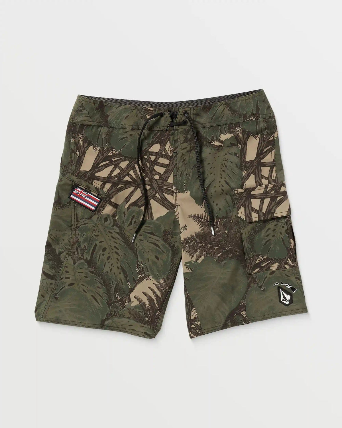 Men's Preemo Mod