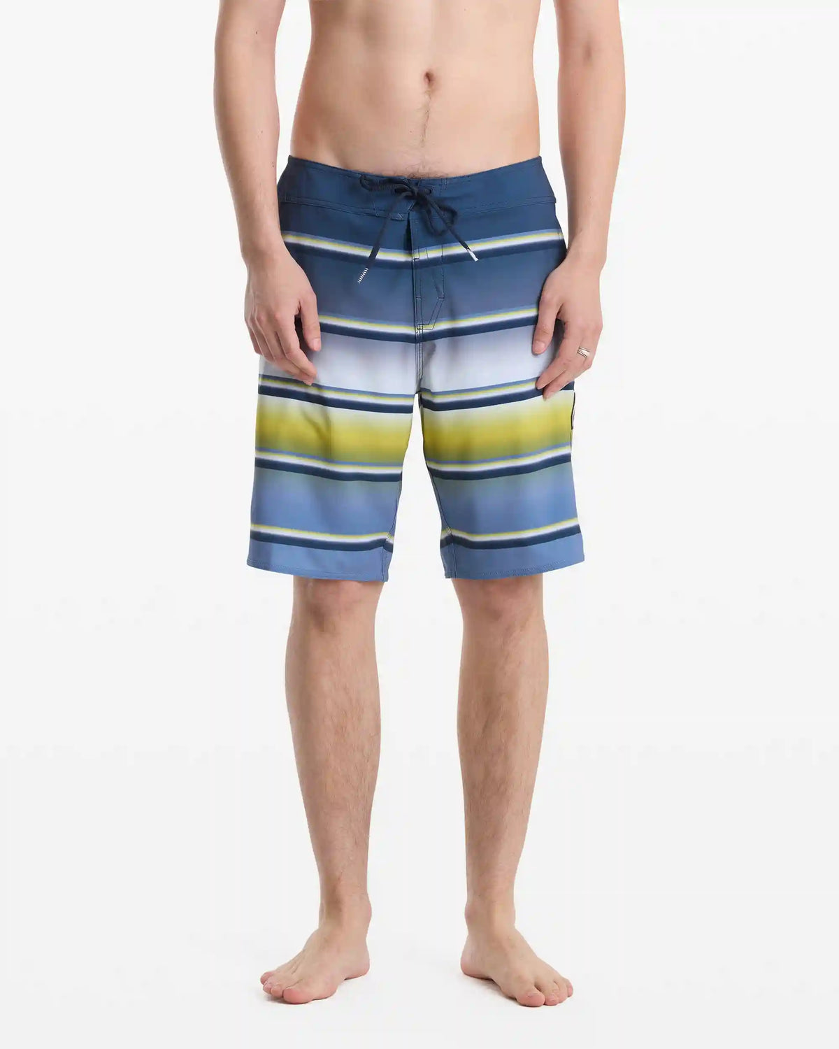 Men's Quarta Dissolve Mod