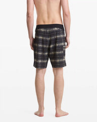 Men's Grunge Snap Mod