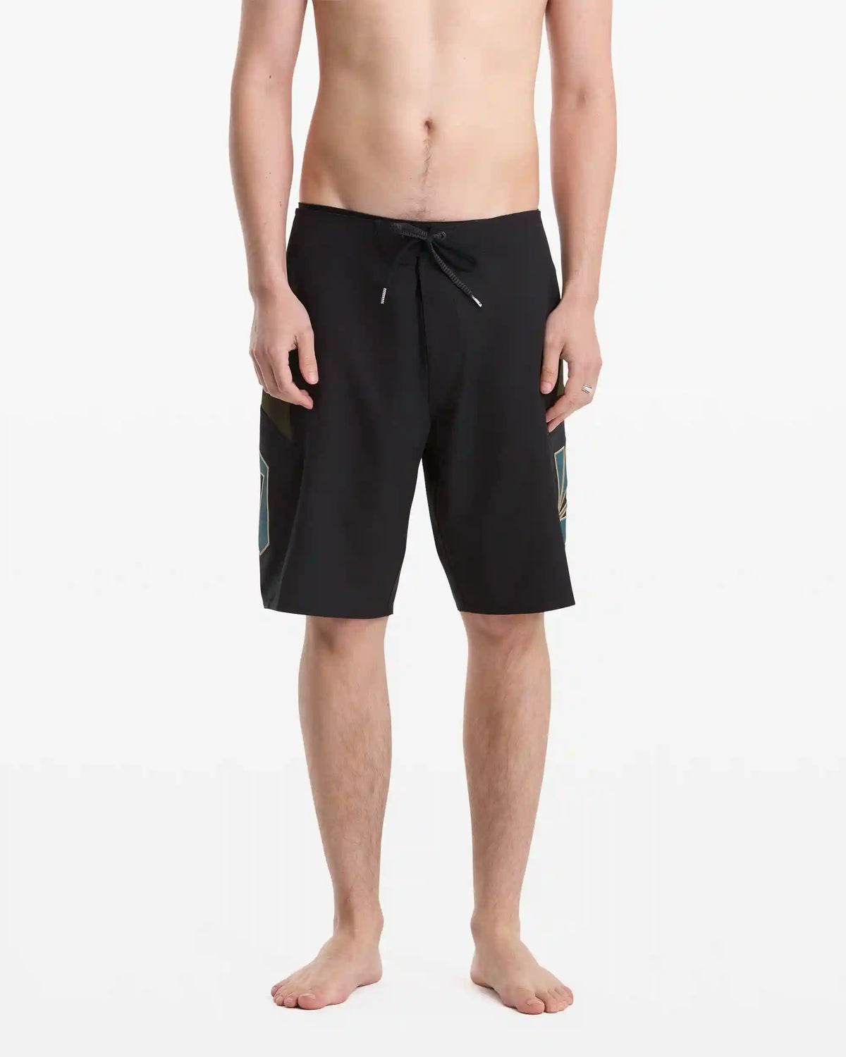 Men's Hawaii Top Tier Mod