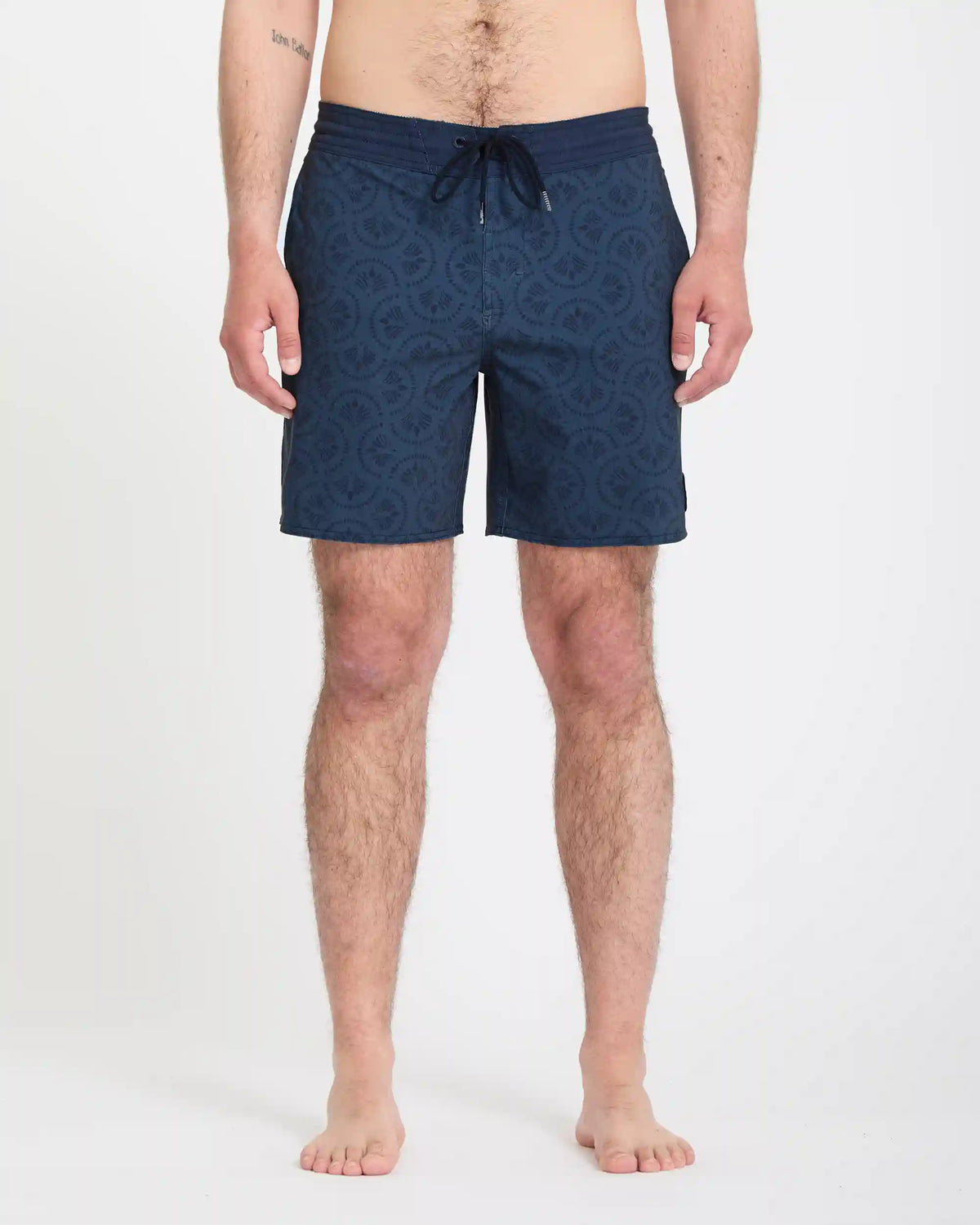 Men's Psyche Cotton 2 Trunks