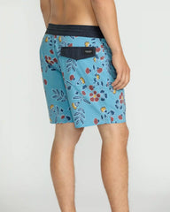 Men's Psyche Cotton 2 Trunks
