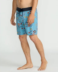 Men's Psyche Cotton 2 Trunks