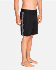 Men's Yewster Loose Stoney