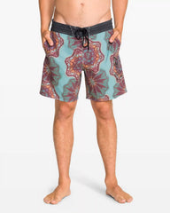 Men's Star Shields Featured Artist Pcs Stoney
