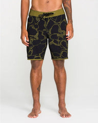 Men's Infuse Scallop Mod