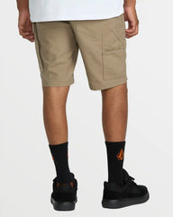 Men's Caliper II Relaxed Work Shorts