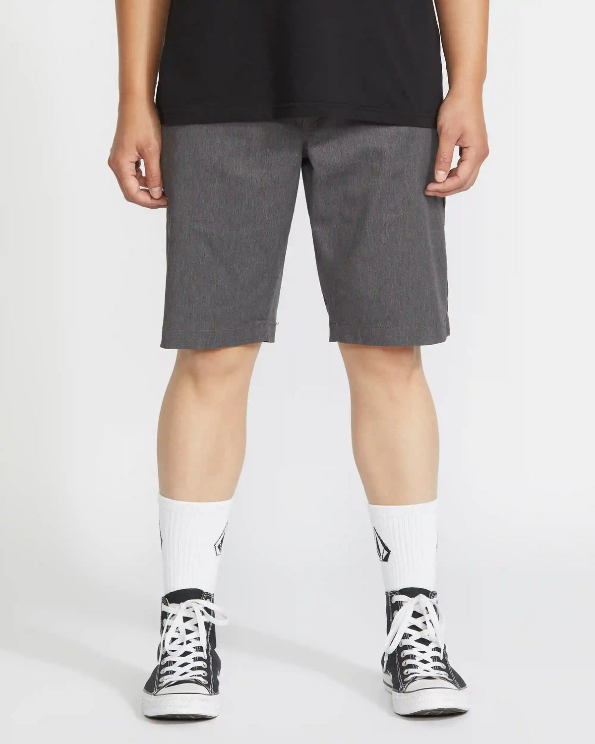 Men's Frickin Modern Stretch Shorts