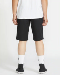 Men's Frickin Modern Stretch Shorts