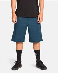 Men's Dialed Relaxed Work Shorts
