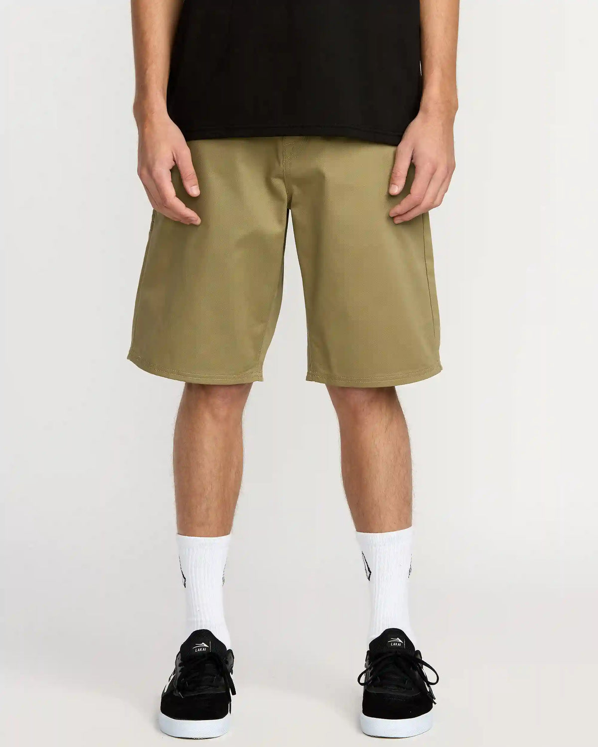 Men's Frickin Chino Shorts