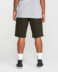 Men's Frickin Modern Stretch Shorts
