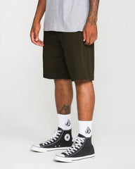 Men's Frickin Modern Stretch Shorts