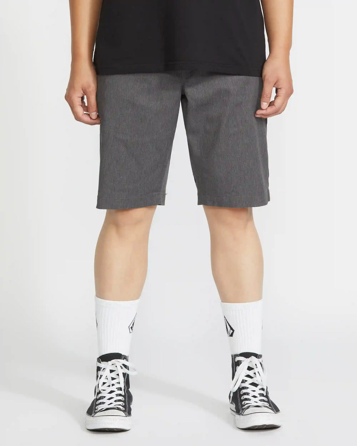 Men's Frickin Modern Stretch Shorts
