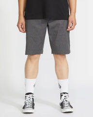 Men's Frickin Modern Stretch Shorts