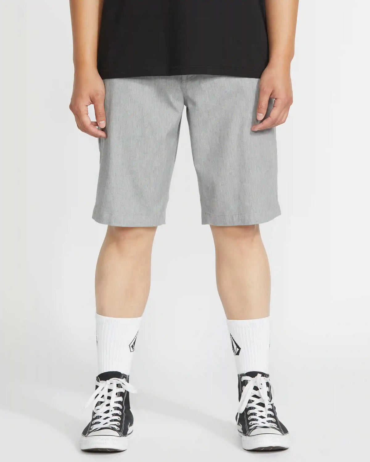 Men's Frickin Modern Stretch Shorts