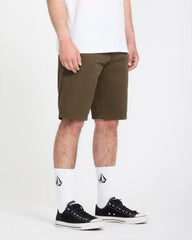 Men's Frickin Modern Stretch Shorts