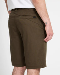 Men's Frickin Modern Stretch Shorts