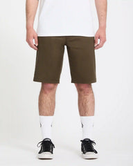 Men's Frickin Modern Stretch Shorts