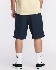 Men's Billow Shorts