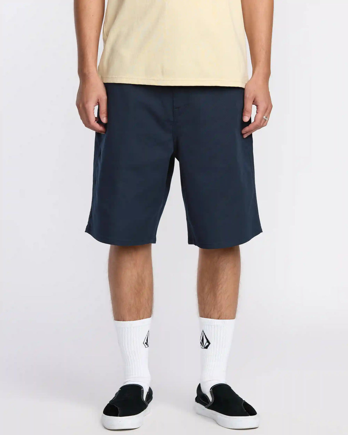 Men's Billow Shorts