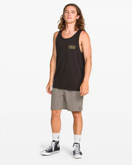 Men's Nomoly Elastic Waist Shorts