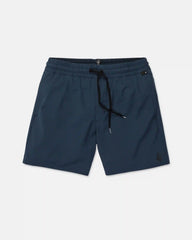 Men's Nomoly Elastic Waist Shorts