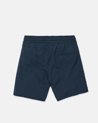 Men's Nomoly Elastic Waist Shorts