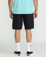 Men's Vs91 Elastic Waist Shorts
