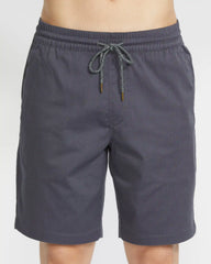 Men's Frickin Elastic Waist Shorts