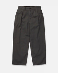 Men's Baggos Pleat Pants