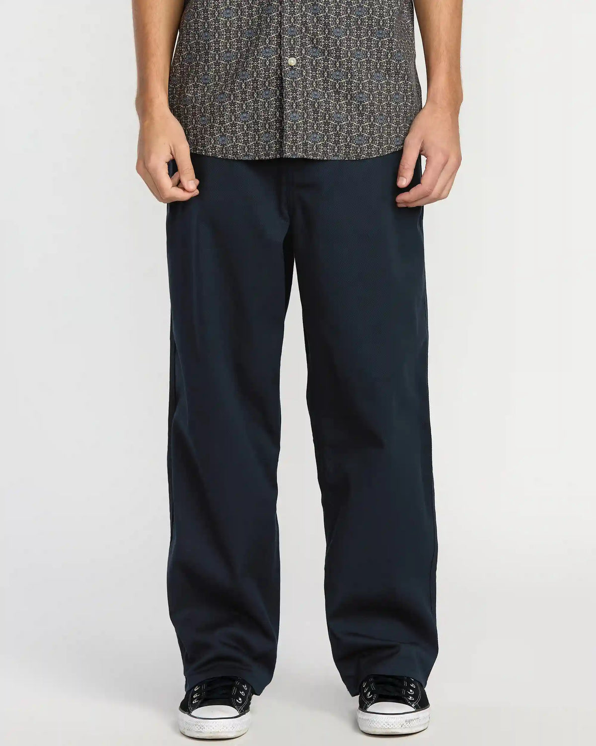 Men's Billow Pants