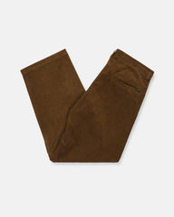 Men's Frickin Loose Tapered Cord