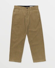 Men's Frickin Loose Tapered Cord Pants