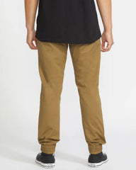 Men's Frickin Slim Joggers