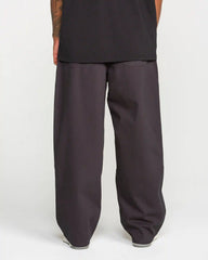 Men's Chillow Pleat Elastic Waist Pants