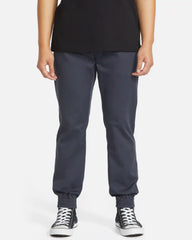 Men's Frickin Slim Joggers