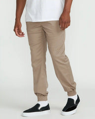 Men's Frickin Slim Joggers