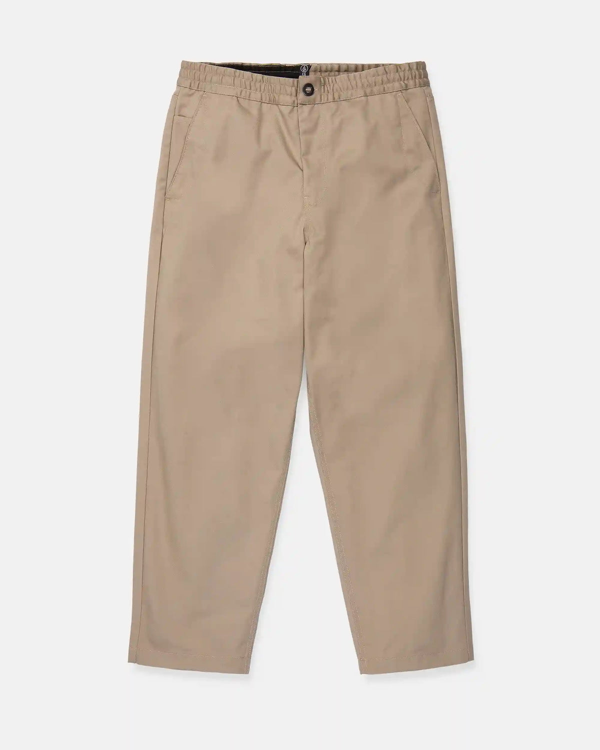 Men's Capreezy Elastic Waist Pants