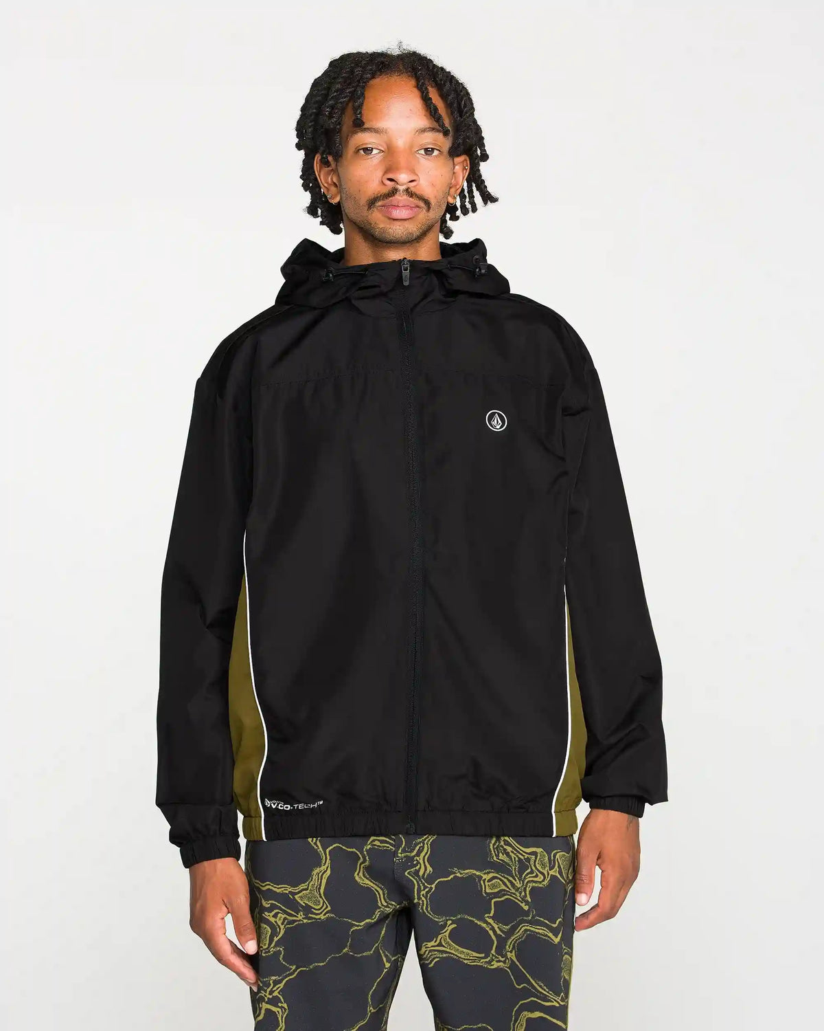 Men's Wavestone Jacket