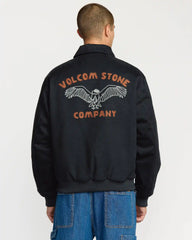 Men's Highsiders Jacket