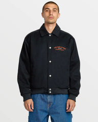 Men's Highsiders Jacket