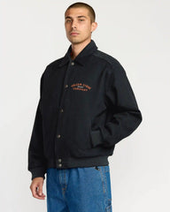 Men's Highsiders Jacket